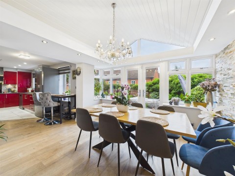 View Full Details for Tortoiseshell Road, Buckingham Park, Aylesbury