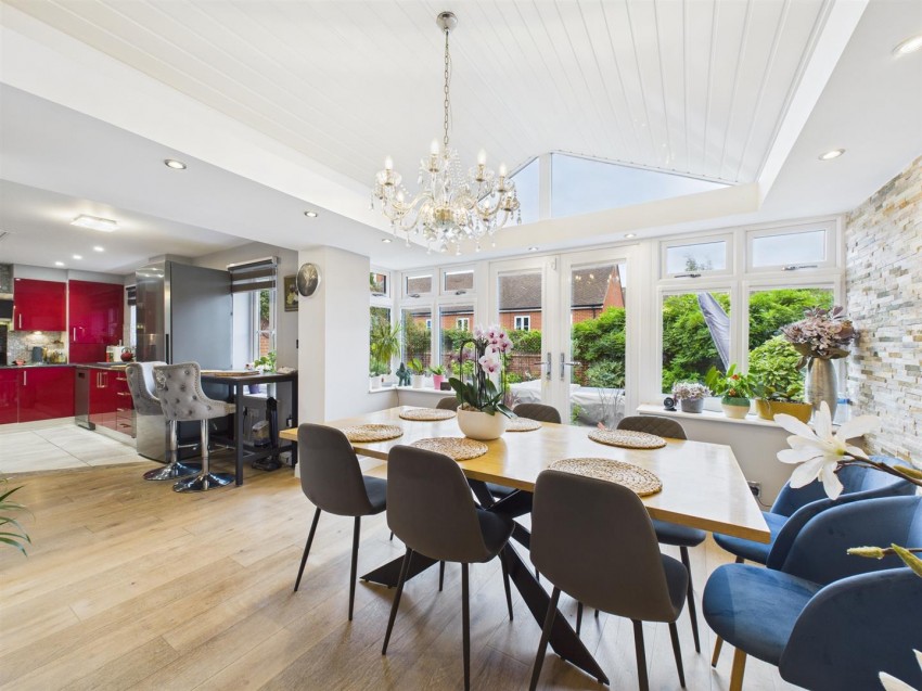 Images for Tortoiseshell Road, Buckingham Park, Aylesbury