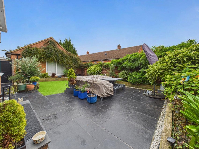 Images for Tortoiseshell Road, Buckingham Park, Aylesbury