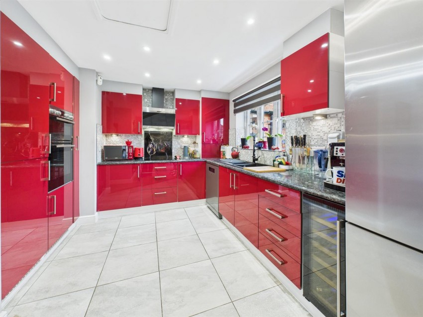 Images for Tortoiseshell Road, Buckingham Park, Aylesbury