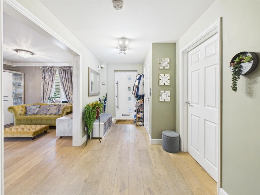 Images for Tortoiseshell Road, Buckingham Park, Aylesbury