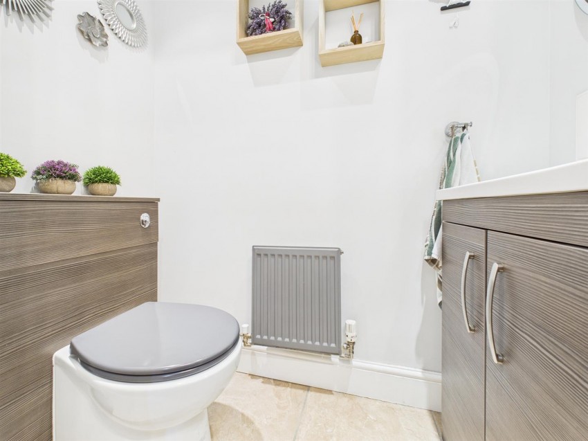 Images for Tortoiseshell Road, Buckingham Park, Aylesbury