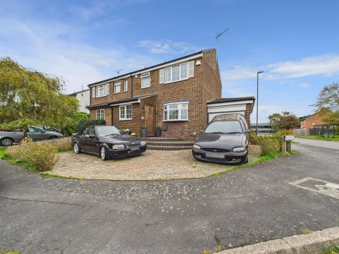 View Full Details for Austen Place, Haydon Hill, Aylesbury