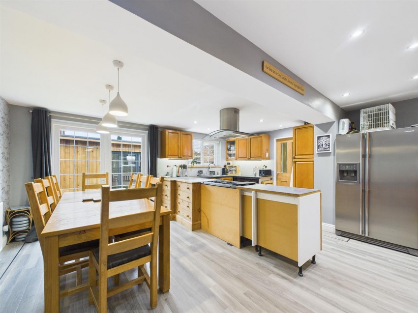 Images for Austen Place, Haydon Hill, Aylesbury