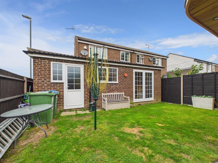 Images for Austen Place, Haydon Hill, Aylesbury