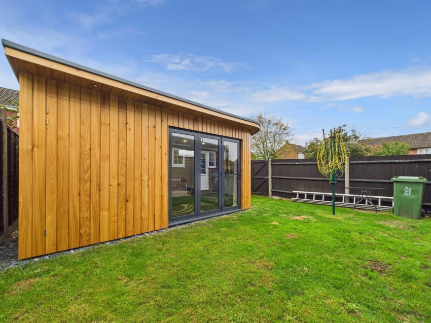 Images for Austen Place, Haydon Hill, Aylesbury