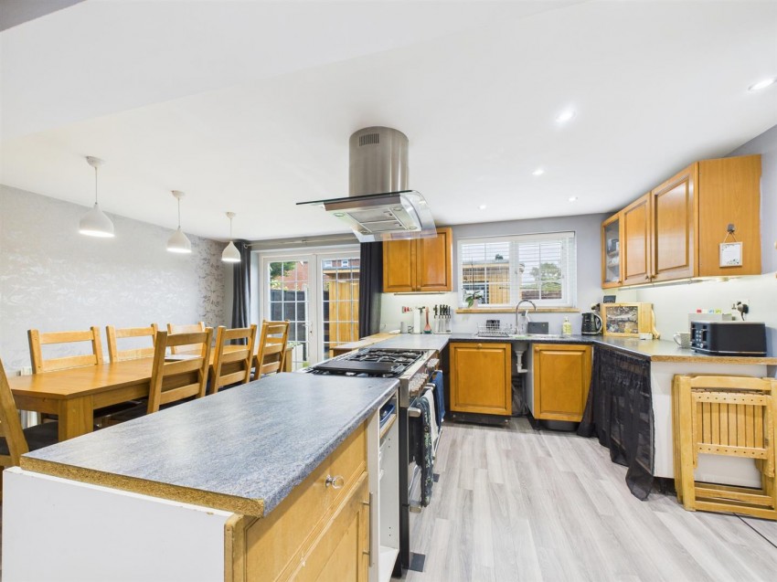 Images for Austen Place, Haydon Hill, Aylesbury