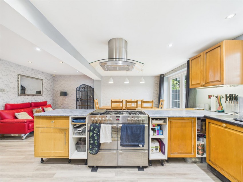 Images for Austen Place, Haydon Hill, Aylesbury