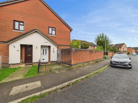 View Full Details for Hillier Road, Hawkslade, Aylesbury