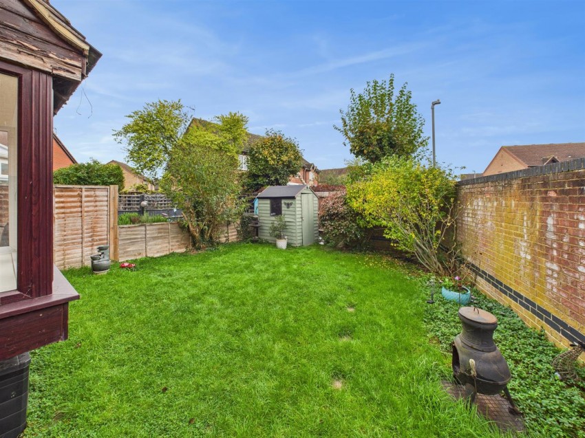 Images for Hillier Road, Hawkslade, Aylesbury