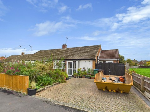 View Full Details for Welbeck Avenue, Bedgrove, Aylesbury