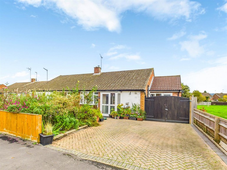 Welbeck Avenue, Bedgrove, Aylesbury