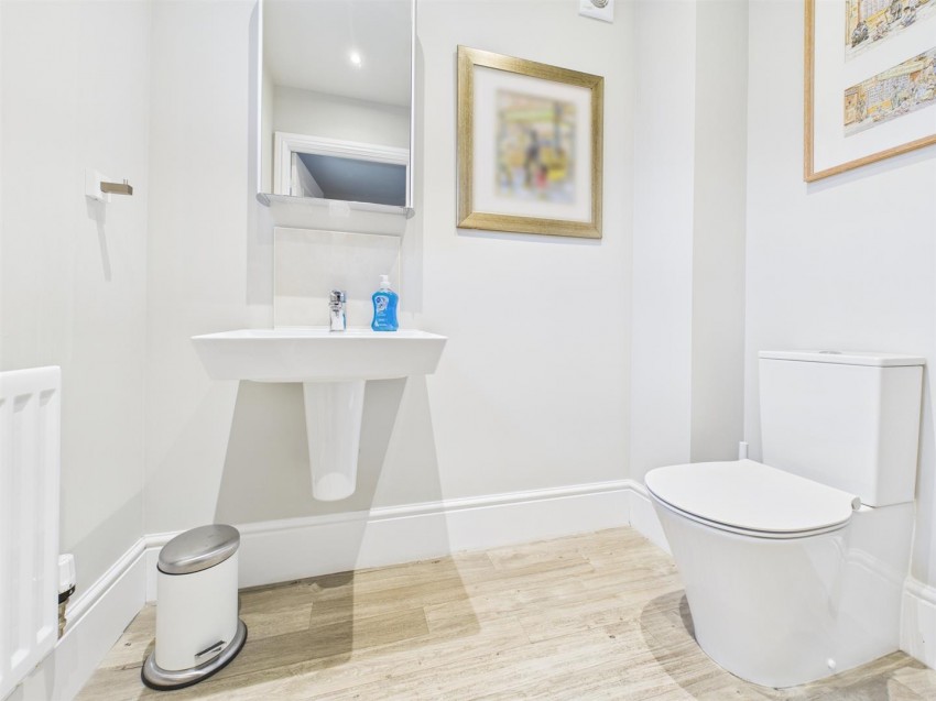 Images for Sweet Briar, Weston Turville, Aylesbury