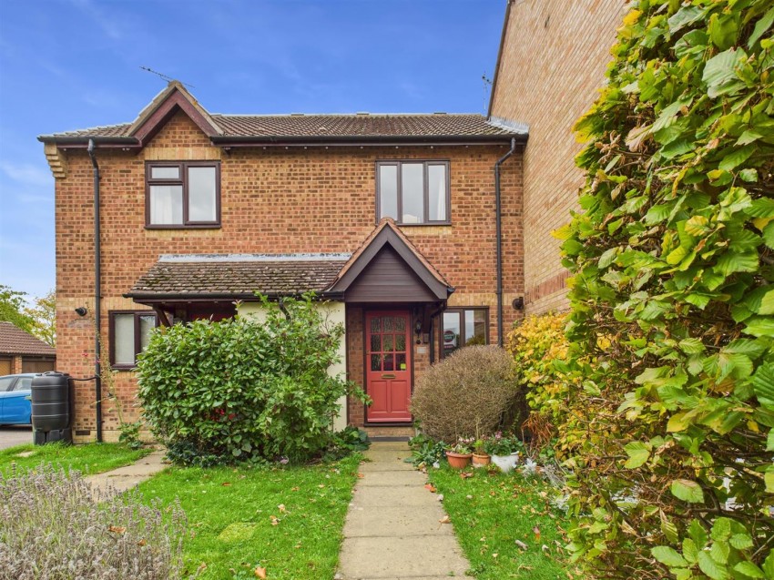 Images for Anton Way, Hawkslade, Aylesbury