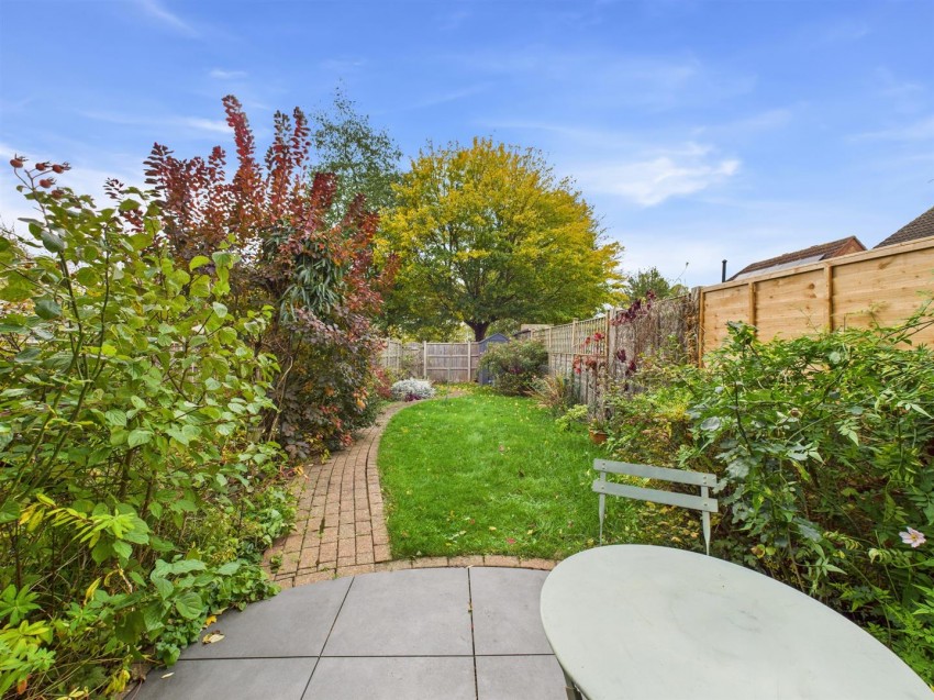 Images for Anton Way, Hawkslade, Aylesbury