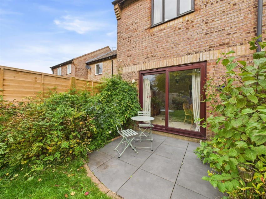 Images for Anton Way, Hawkslade, Aylesbury