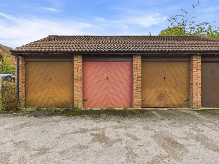 Images for Anton Way, Hawkslade, Aylesbury