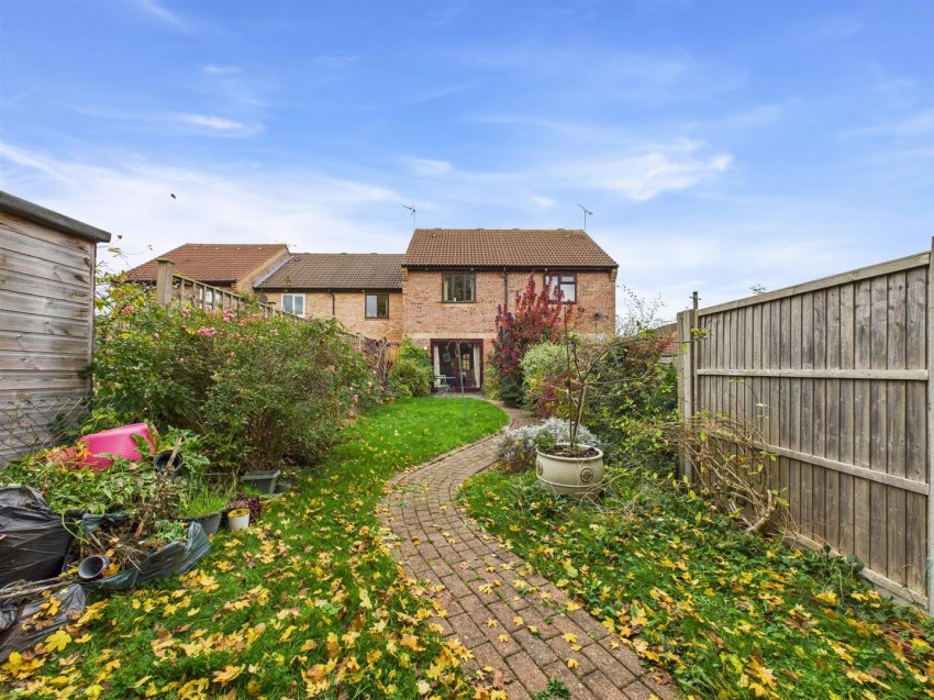 Images for Anton Way, Hawkslade, Aylesbury