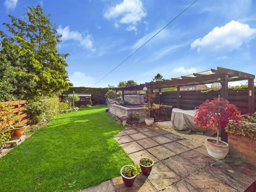 Images for Ingram Avenue, Bedgrove, Aylesbury