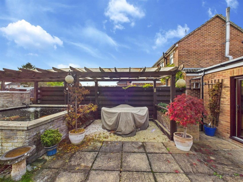 Images for Ingram Avenue, Bedgrove, Aylesbury