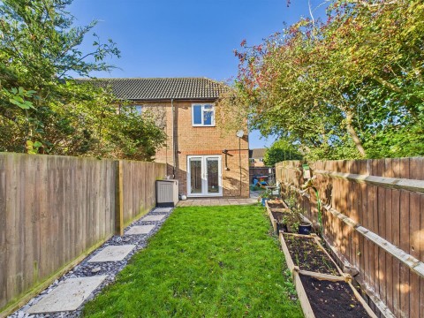 View Full Details for Westfield, Hawkslade, Aylesbury