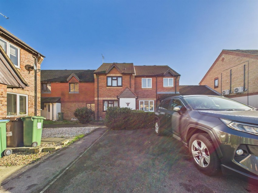 Images for Westfield, Hawkslade, Aylesbury