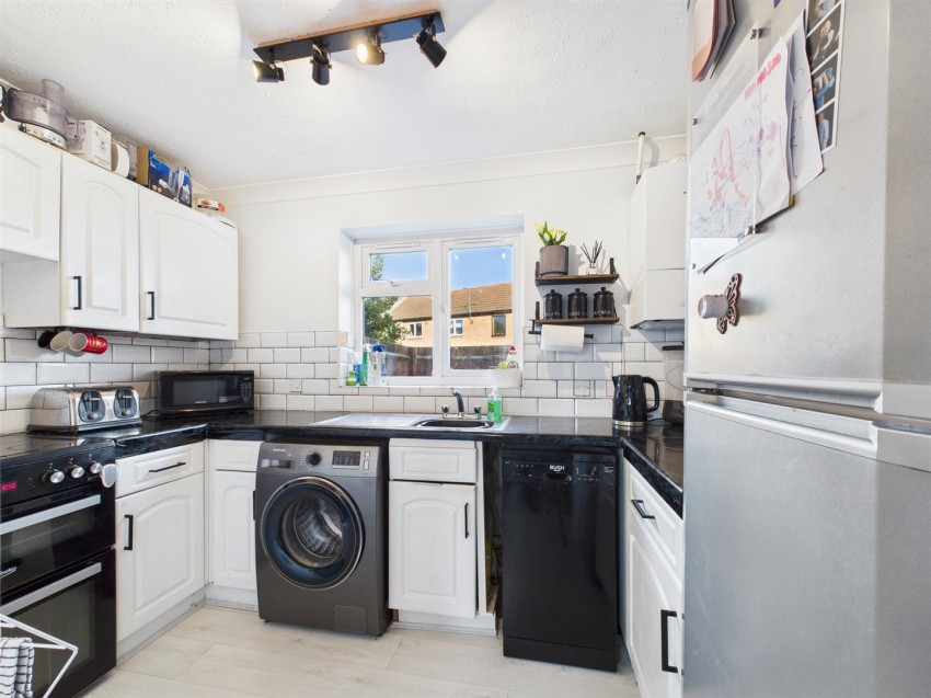 Images for Westfield, Hawkslade, Aylesbury