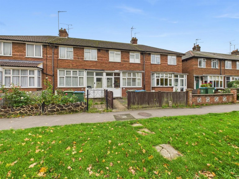 Stocklake, Aylesbury, Buckinghamshire