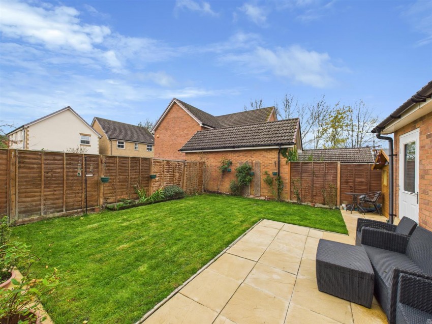 Images for Wiseman Close, Deerhurst, Aylesbury
