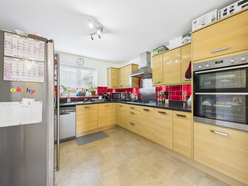 Images for Wiseman Close, Deerhurst, Aylesbury