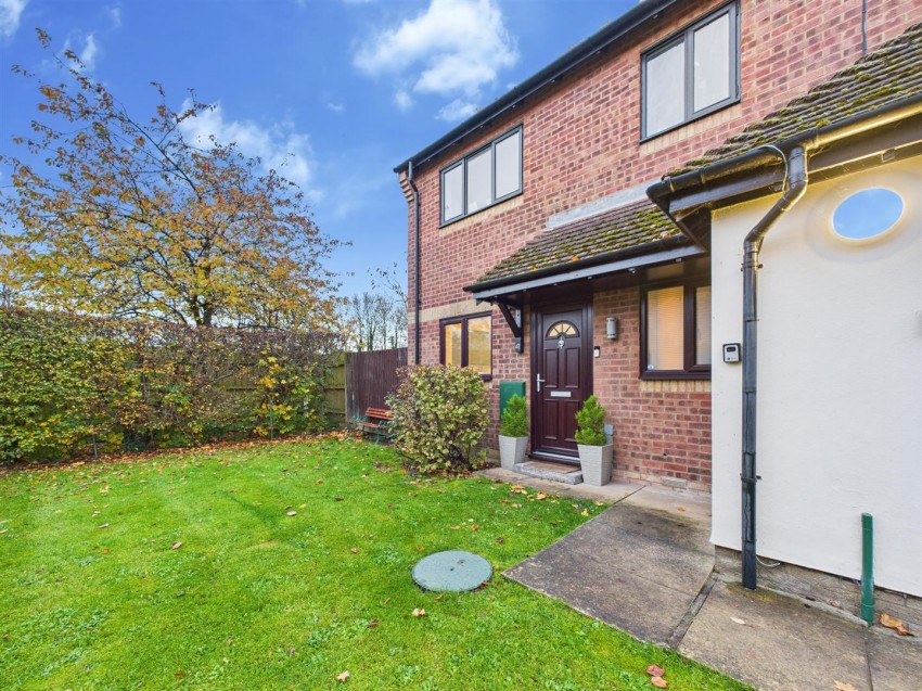 Images for Westfield, Hawkslade, Aylesbury