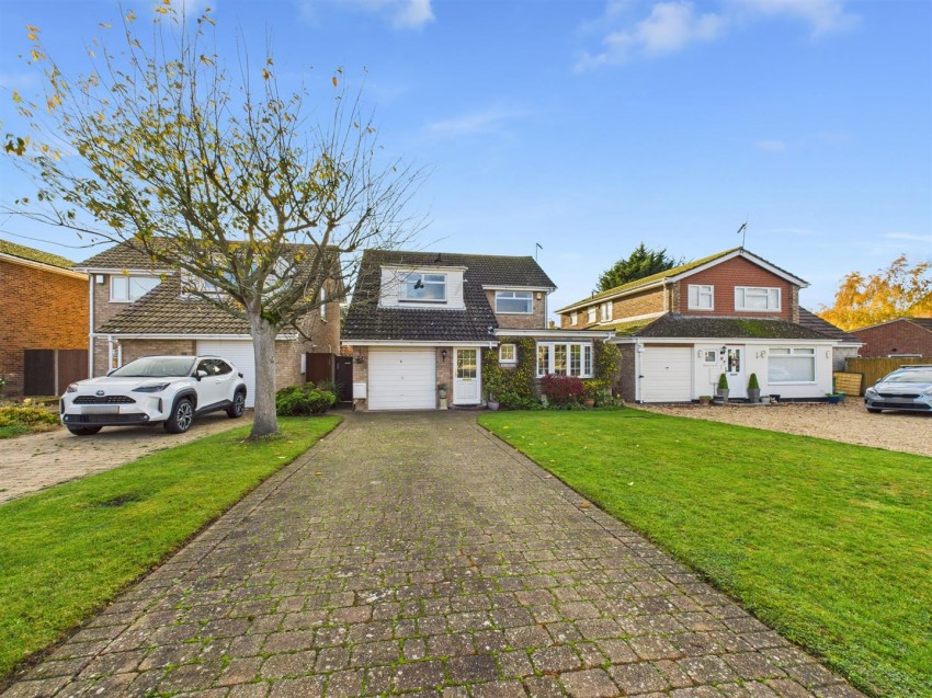 Images for Turnfurlong Lane, Turnfurlong, Aylesbury