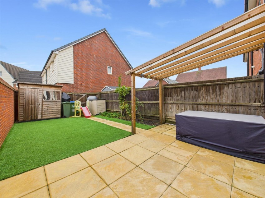 Images for Herman Street, Berryfields, Aylesbury