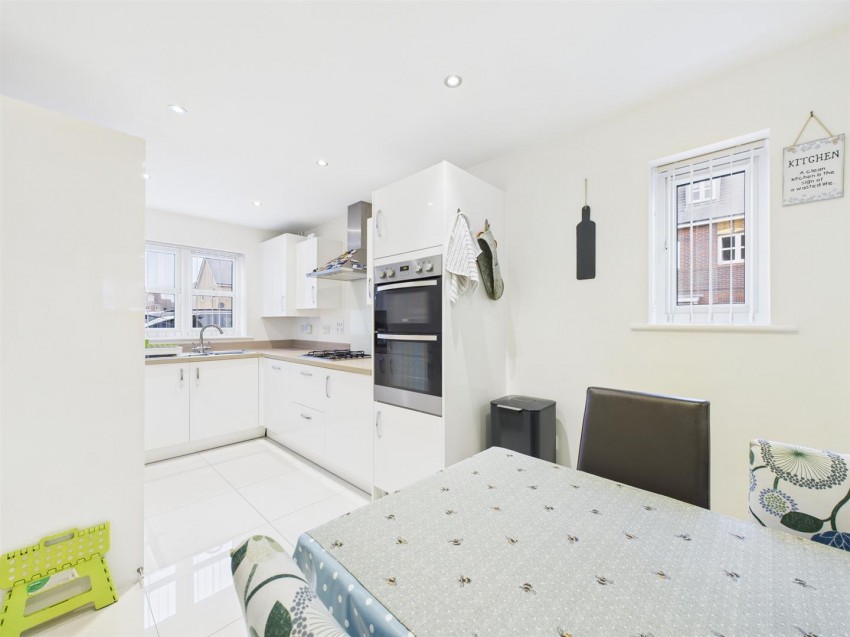 Images for Herman Street, Berryfields, Aylesbury