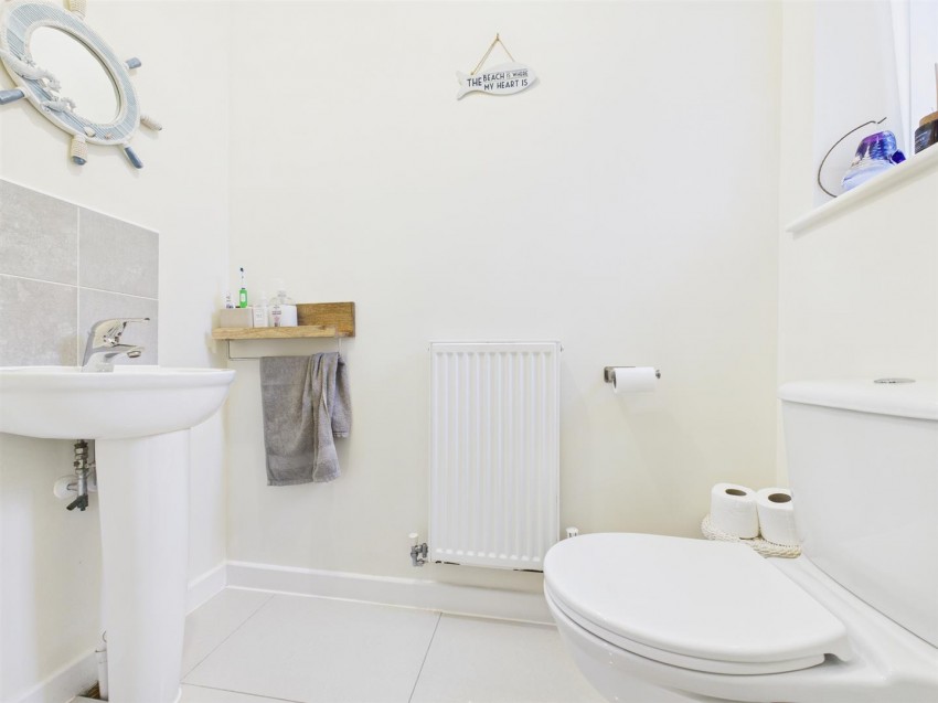 Images for Herman Street, Berryfields, Aylesbury