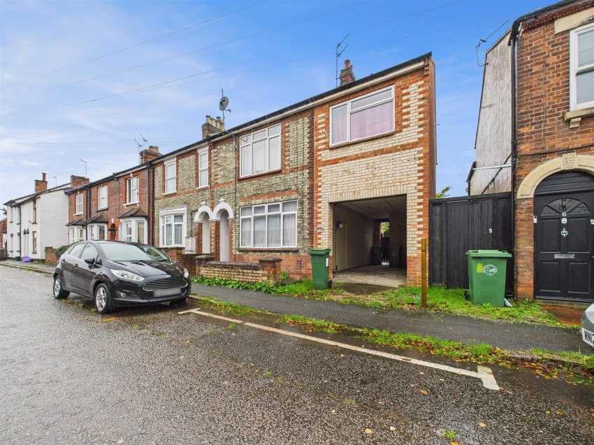 Images for Victoria Street, Aylesbury, Buckinghamshire
