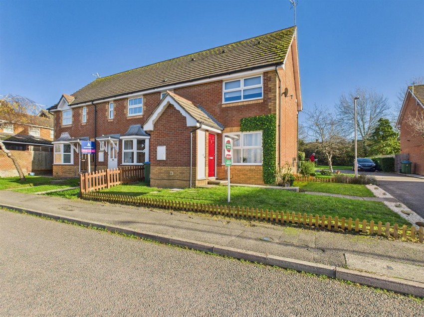 Images for Whitley Court, Deerhurst, Aylesbury