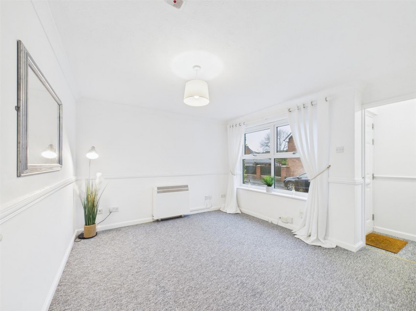 Images for Whitley Court, Deerhurst, Aylesbury