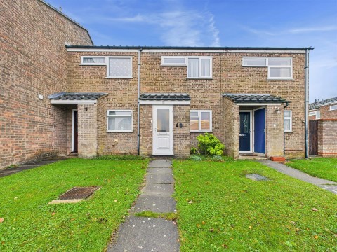 View Full Details for Waivers Way, Elm Farm, Aylesbury