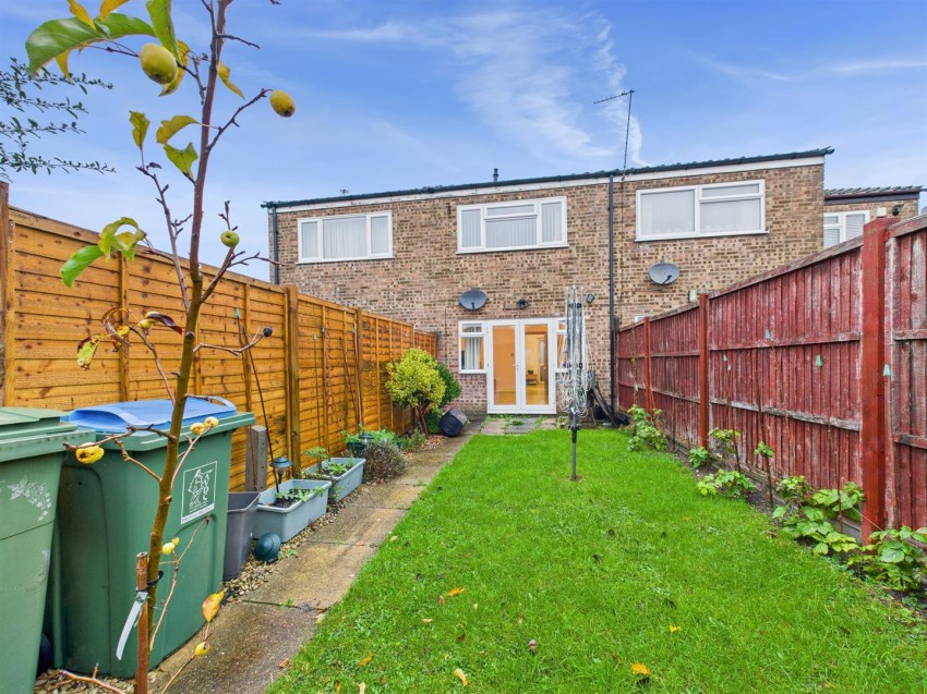 Images for Waivers Way, Elm Farm, Aylesbury