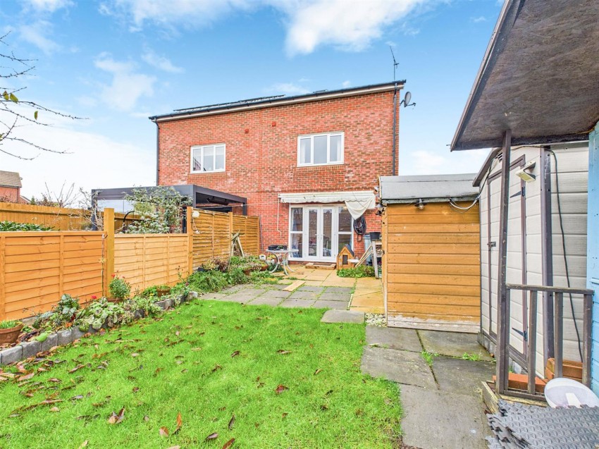 Images for Bramley Road, Berryfields, Aylesbury