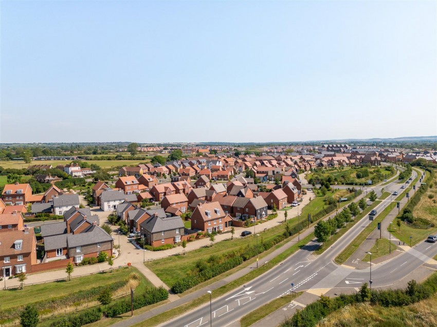 Images for Armstrongs Fields, Kingsbrook, Aylesbury