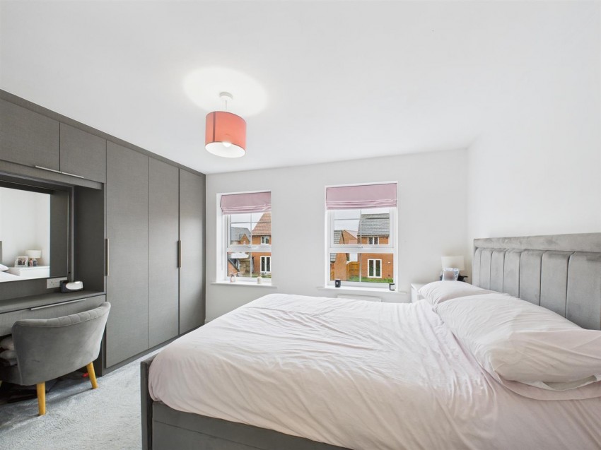 Images for Armstrongs Fields, Kingsbrook, Aylesbury