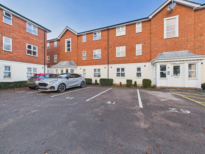 Images for Whinchat, Watermead, Aylesbury