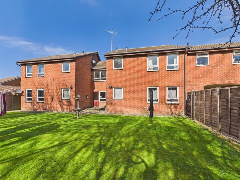 View Full Details for Meadow Close, The Coppice, Aylesbury