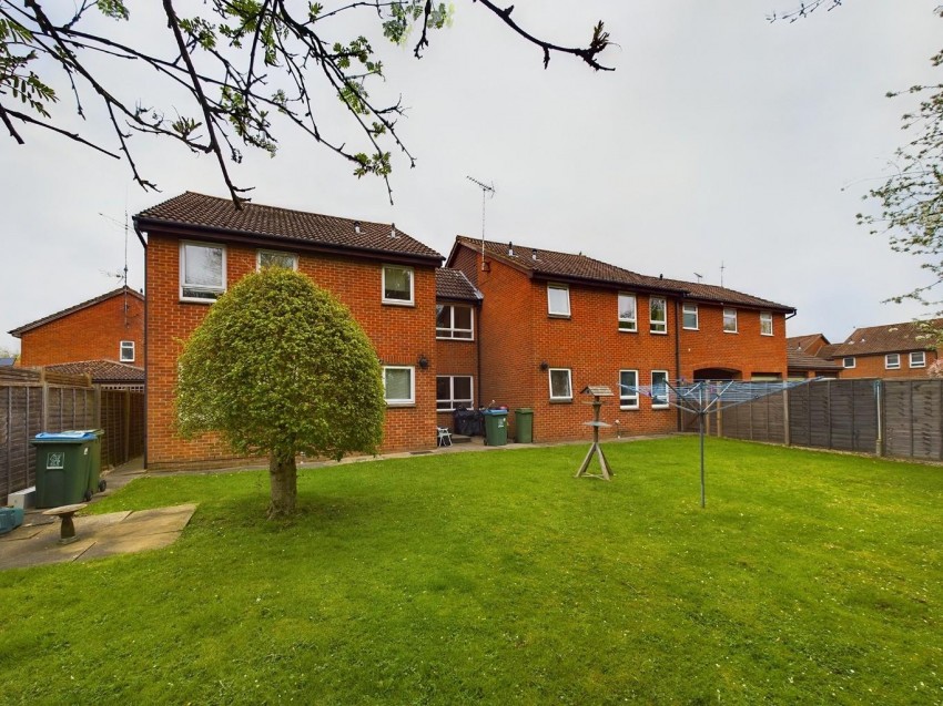 Images for Meadow Close, The Coppice, Aylesbury