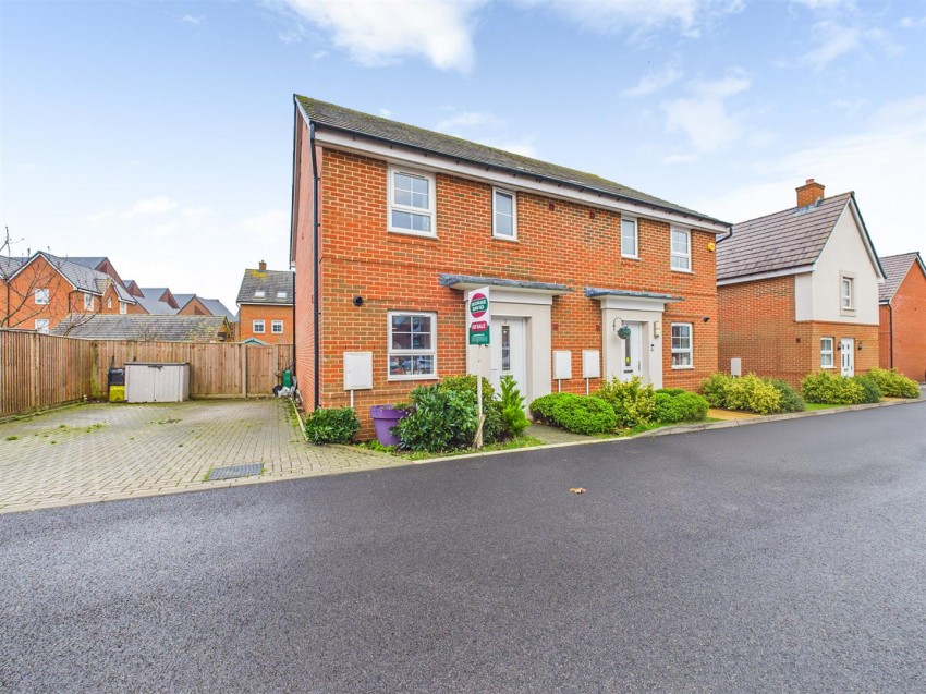 Images for Nutmeg Close, Kingsbrook, Aylesbury