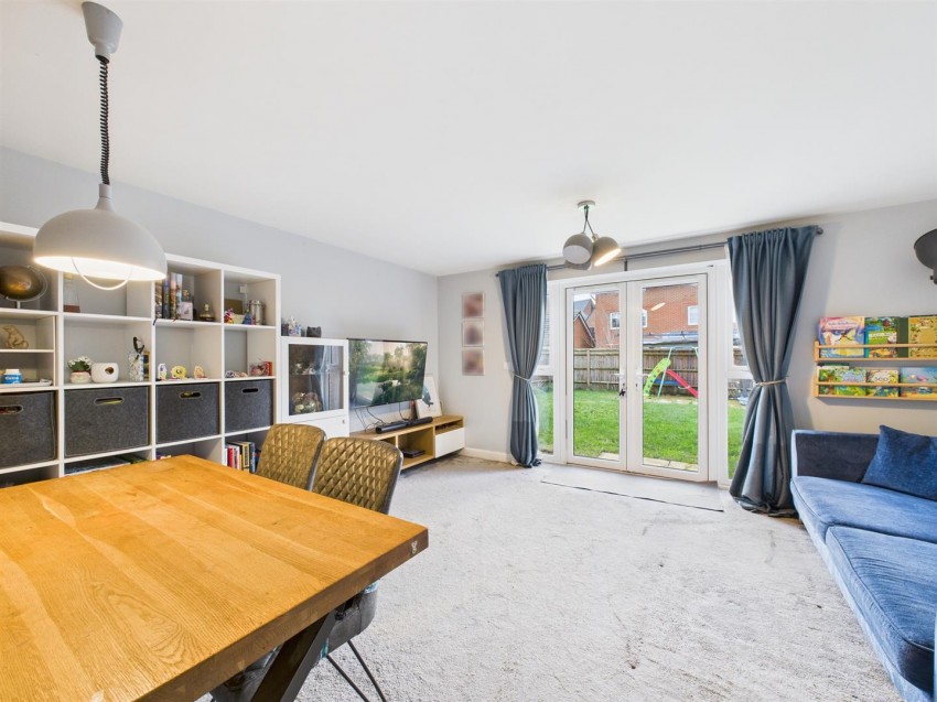 Images for Nutmeg Close, Kingsbrook, Aylesbury