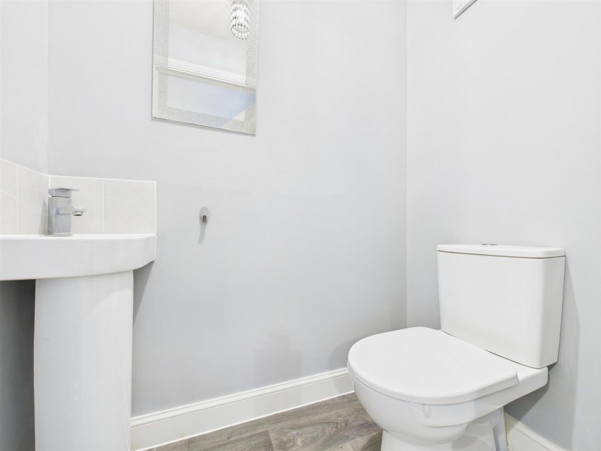 Images for Nutmeg Close, Kingsbrook, Aylesbury