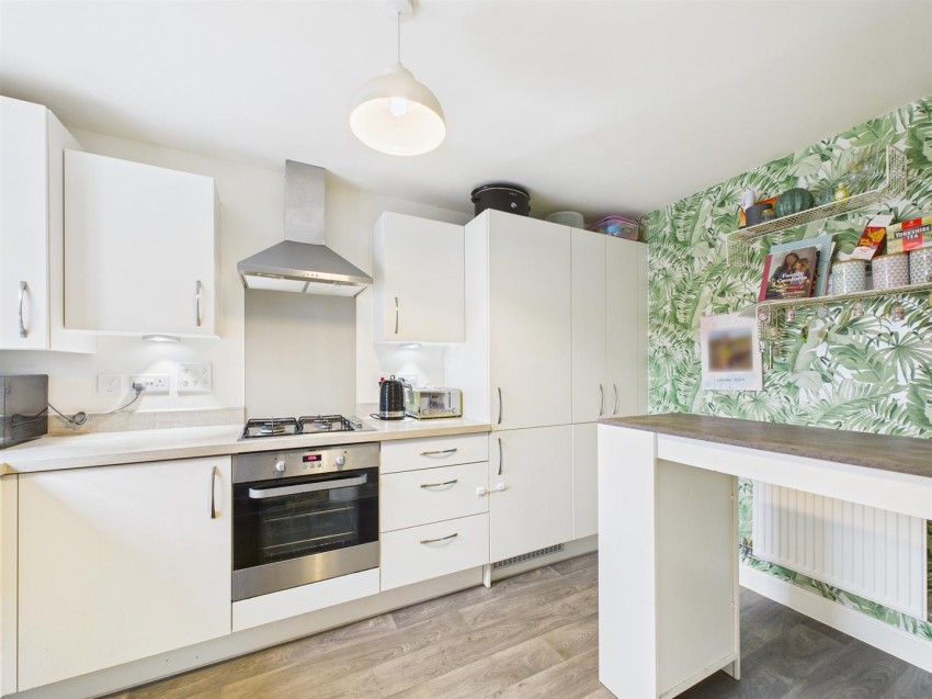 Images for Nutmeg Close, Kingsbrook, Aylesbury